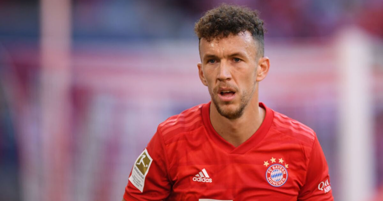 Sport1: Perišić želi ostati u Bayernu, ali prvak Njemačke ima druge planove